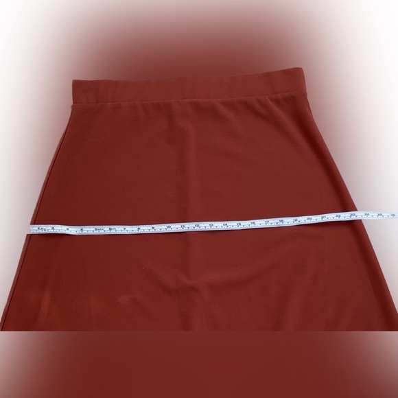 High Rise Maxi Skirt Size XL - Picture 5 of 7